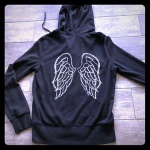 Victoria’s Secret wings hoodie